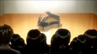 86 Chopin Revolutionary Etude Op10 No12 Ryotaro Tsuchiura the 3rd selection La corda doro piano [upl. by Kcor685]