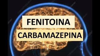 MedFriends  EPILEPSIA 24  Fenitoina  Carbamazepina [upl. by Toms]