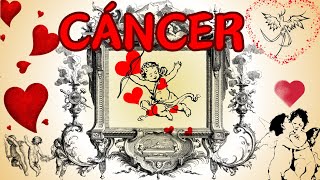 💗 Cáncer ♋ Por fín 💫 tu Alma Gemela y tú os encontráis 😱 💞 pero alguien también está de regreso 🤯 🤔 [upl. by Hessler]