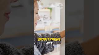 Smart Thermostats ytshorts technology youtubeshorts shorts [upl. by Peltz718]