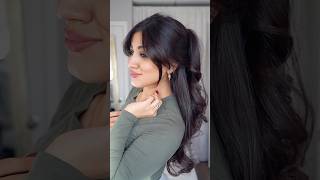 Fashion trendingshorts viralshort design hairstyle hacks haircare women girl [upl. by Anohsal]