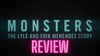 Monsters season 2  The Menendez story  Review [upl. by Alaehcim449]