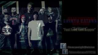 30 Extreme BoneCrushing Underground Deathcore Breakdowns 2012 [upl. by Lanford]