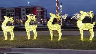 Tinley Park Holiday Happenings December 2021 [upl. by Zimmer504]