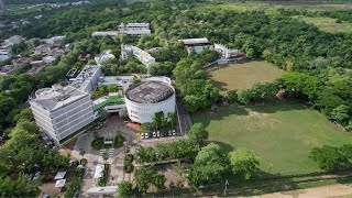 Somos la Universidad Tecnológica de Bolívar [upl. by Andie]