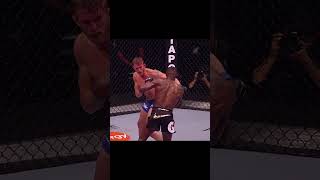 Jon Jones vs Alexander Gustafsson shorts [upl. by Akerley]