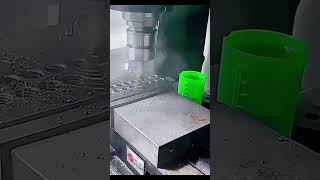 CNC Machine ASMR  lifetechnology cnclathemachine cncmachine cnc [upl. by Yentirb]