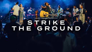 Strike the Ground Official Music Video [upl. by Ahsien609]