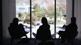 Dorm Room Types at University of Utahs Lassonde Studios [upl. by Mikkanen293]