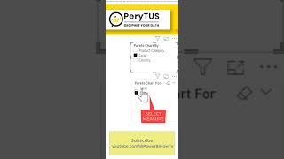 Enhanced and Scalable Pareto Chart in Power BI  Any Measure Any Dimension [upl. by Thera867]