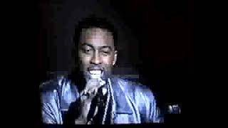 Montell Jordan  Get It On Tonight Live on BET Live in LA 1999 [upl. by Leonore]