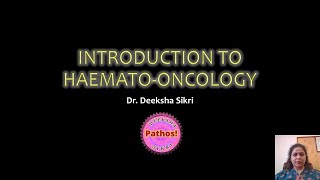 Introduction to HaematoOncology [upl. by Bencion470]