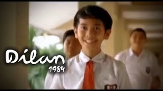 DILAN 1991  VERSI KONTRAKAN REMPONG EPISODE 5 [upl. by Marler233]