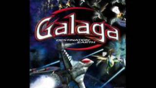 Galaga Destination Earth [upl. by Lyon]