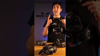 Aplica estos CONSEJOS de MANTENIMIENTO a tus GAFAS FPV [upl. by Ennylhsa]