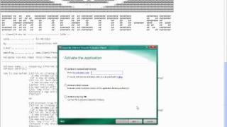 How To Apply Kaspersky 2011 Keys ChattChitto RG [upl. by Brufsky283]