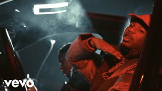 Key Glock  Mr Glock Official Video [upl. by Noirret93]