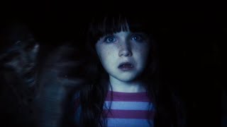 Haunted House Tries to Eat Young Girl  Scary Movie Recap [upl. by Armillia]