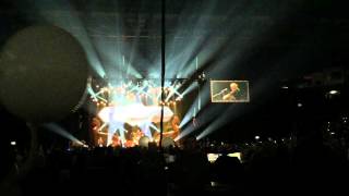 Santiano Konzert MercedesBenz Arena Berlin 19112015  Hoch im Norden [upl. by Cower780]