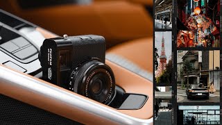 FUJI X100VI Camera  The Internet’s Favourite Camera Improved [upl. by Neerihs579]