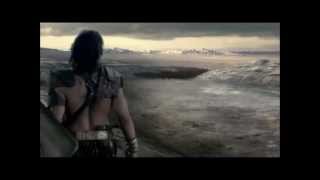 Crixus final speech  subita [upl. by Ynot974]