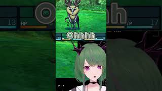 Etrian Odyssey Pushover envtuber vtuber phvtuber [upl. by Ikey357]