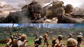 50 Best World War 2 Movies Released Between 2001 and 2010 [upl. by Meesaw]