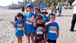 Ironkids Acapulco [upl. by Eahsal112]