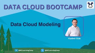 Data ModelingHarmonization  Data Cloud Bootcamp Day 6 [upl. by Luhe]