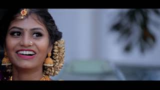 Vachindamma  geetha givindam song  Tamil Puberty Ceremony  tamil puberty ceremony 2018 [upl. by Lind]