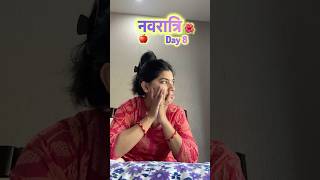 Navratri Day 8🌺🍎What I ate in a day in Navratri Sattvik Food🥗whatieatinaday navratri shorts [upl. by Yanat574]