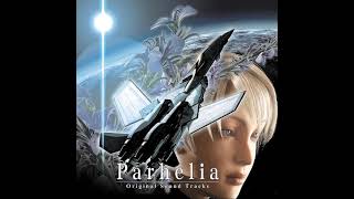 Parhelia OST  The silent instructor  bossB [upl. by Roslyn]