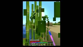 Chapati Hindustani Gamer creative mode in minecraft😯 raazit [upl. by Bartram]