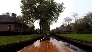 Giethoorn Fall 2014 [upl. by Quenby]