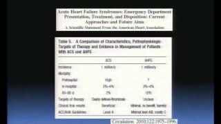 Epidemiology Trends and Precipitating Factors [upl. by Bunnie260]