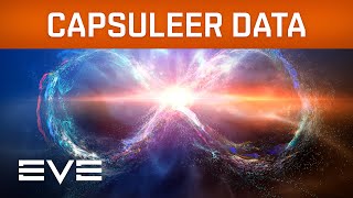 EVE Online  EVE Fanfest 2023 – 20 Years of Capsuleer Data [upl. by Atiana]