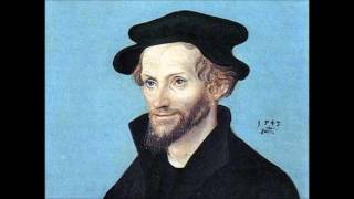 Reformation Phillip Melanchthon Teil 1  Der Humanist und der Dunkelmännerstreit [upl. by Spiegelman]