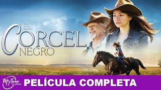 El Corcel Negro  Película Dramática Completa  Kris Kristofferson  MyTimeenEspanol [upl. by Neerak]