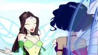 Winx Club  Serie 4 Episodio 26  Ghiaccio e fuoco clip2 [upl. by Zerk59]