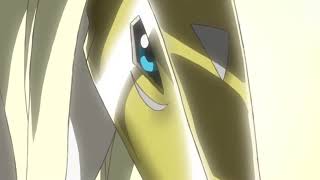 Patamon digivolves to Pegasusmon Digimon Adventure 2020 Episode 32 [upl. by Selym]