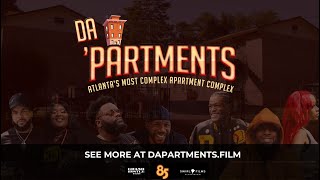 Da ‘Partments 2023 Official Extended Trailer [upl. by Ithaman311]