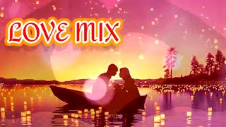 LOVE MIX FOR LOVER ONLY nonstop remix [upl. by Oicaro]