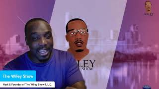 Armon Wiggins amp Storm Monroe Lies On The Wiley Show [upl. by Dailey887]