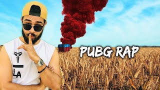 HAUDE  PUBG RAP SONG  New Nepali Rap Song 2019 [upl. by Eleumas]