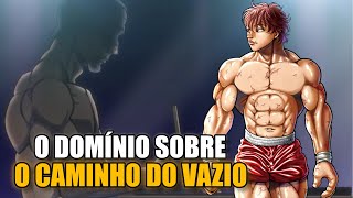 BAKI VS YANAGI  O CARRASCO DE TAIZAN MATSUMOTO  Baki Ordem Cronológica Vol 106 [upl. by Faires]