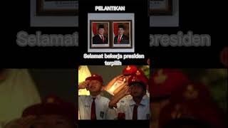 SELAMAT BEKERJA JEDRAL  17agustus merdeka prabowo indonesia [upl. by Llebpmac]