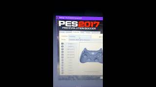 How to Connect Xiaomi Gamepad to LaptopPC to Play PES 2017 Super EASY [upl. by Oettam101]