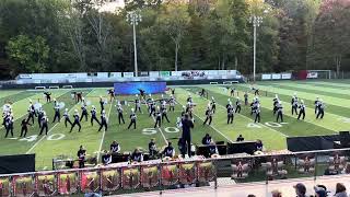 LMBA 2024  McDowell High School Marching Band  Meadville [upl. by Low675]