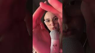 ASMR Scooping amp Positive Affirmations asmr asmrcommunity asmrpersonalattention asmrsound [upl. by Nairbal464]