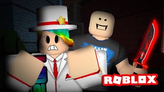 WINNER Takes ALL EPIC MM2 DOMINUS CHALLENGE  Linkmon99 VS Russoplays ROBLOX [upl. by Lebezej]